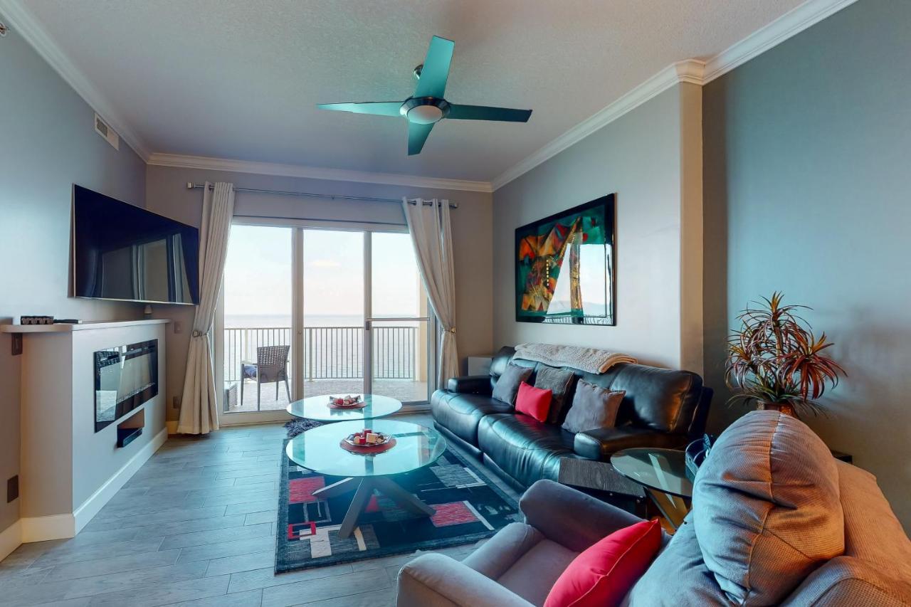 Ocean Villa Panama City Beach Dış mekan fotoğraf
