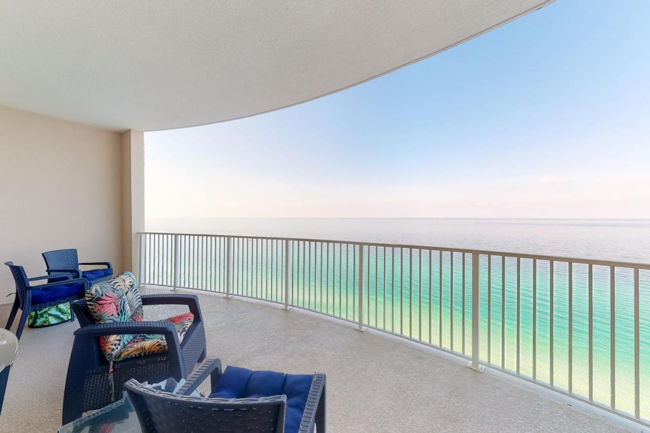 Ocean Villa Panama City Beach Dış mekan fotoğraf