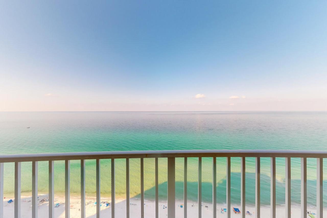 Ocean Villa Panama City Beach Dış mekan fotoğraf