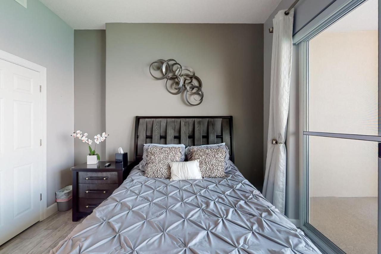 Ocean Villa Panama City Beach Dış mekan fotoğraf