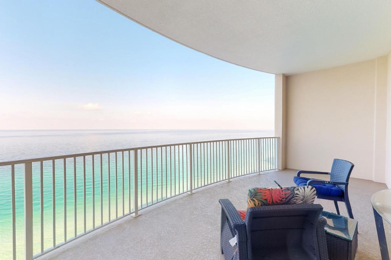 Ocean Villa Panama City Beach Dış mekan fotoğraf