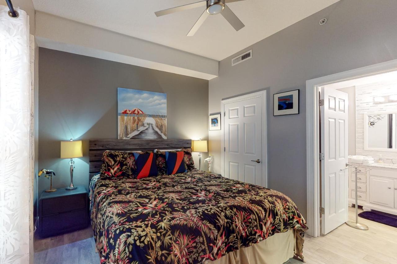 Ocean Villa Panama City Beach Dış mekan fotoğraf