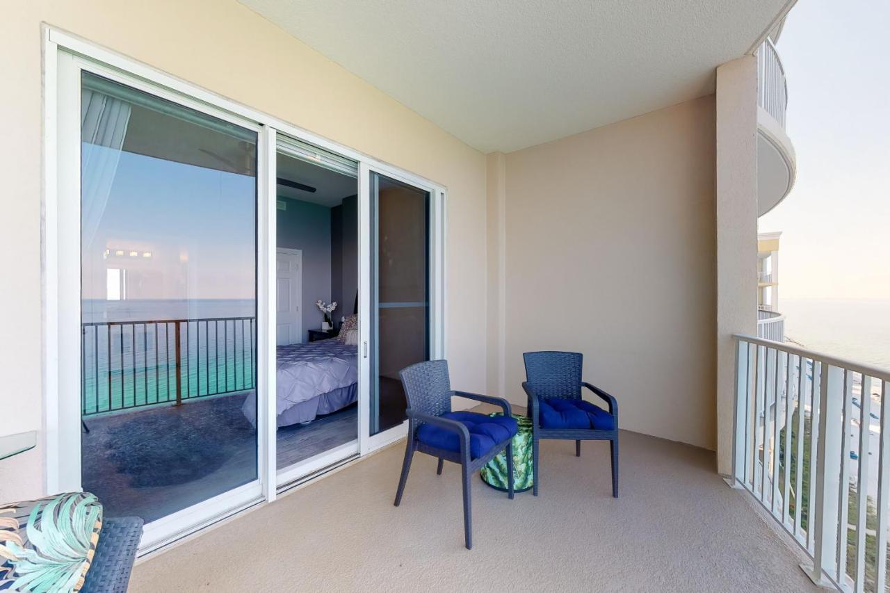 Ocean Villa Panama City Beach Dış mekan fotoğraf
