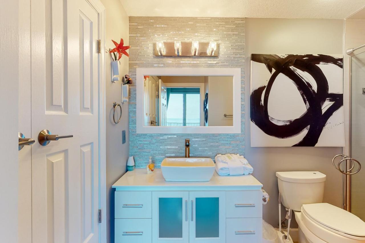Ocean Villa Panama City Beach Dış mekan fotoğraf