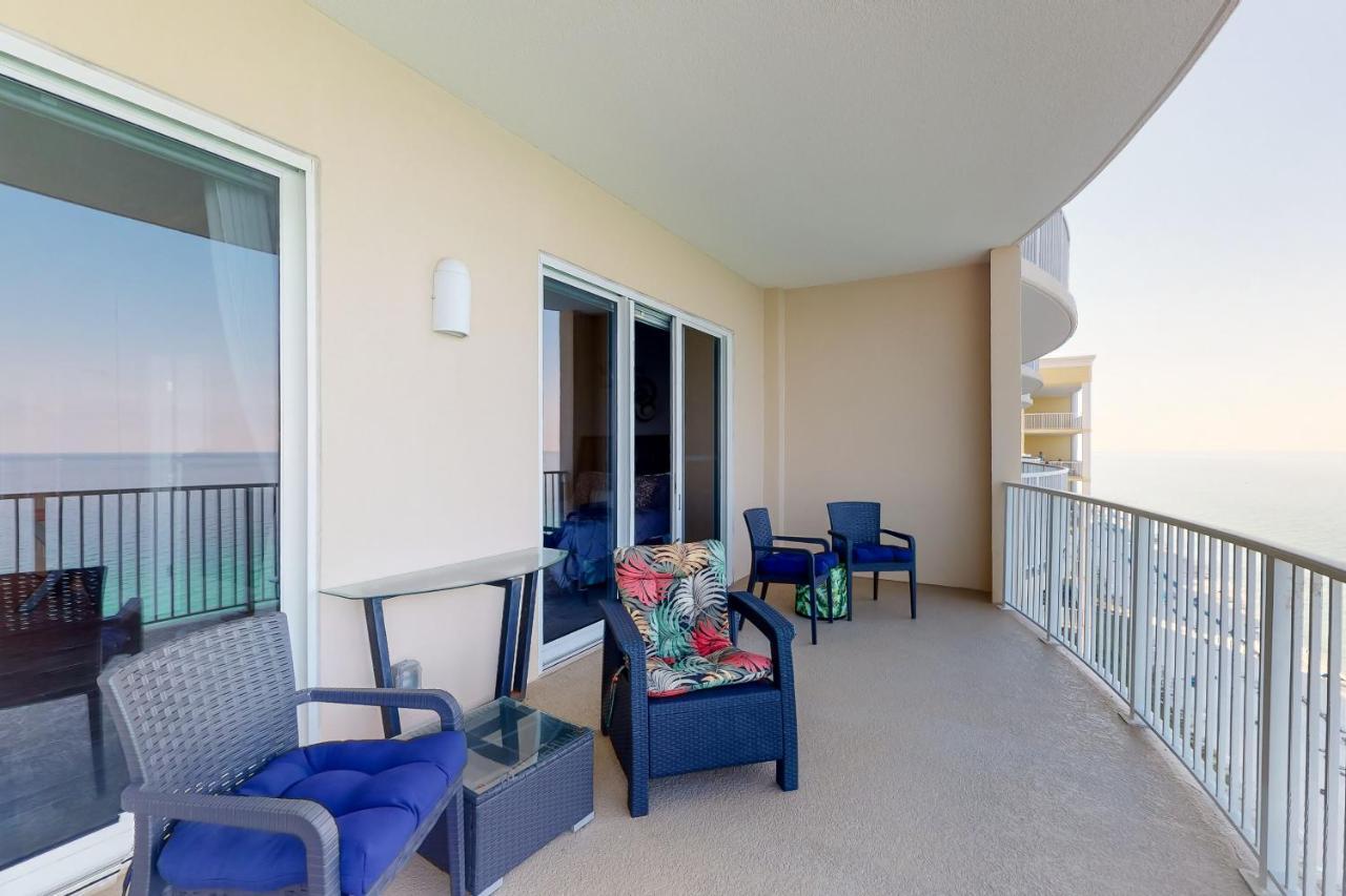 Ocean Villa Panama City Beach Dış mekan fotoğraf