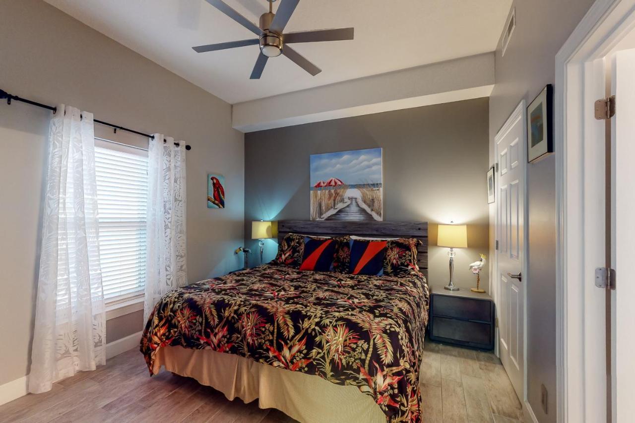 Ocean Villa Panama City Beach Dış mekan fotoğraf