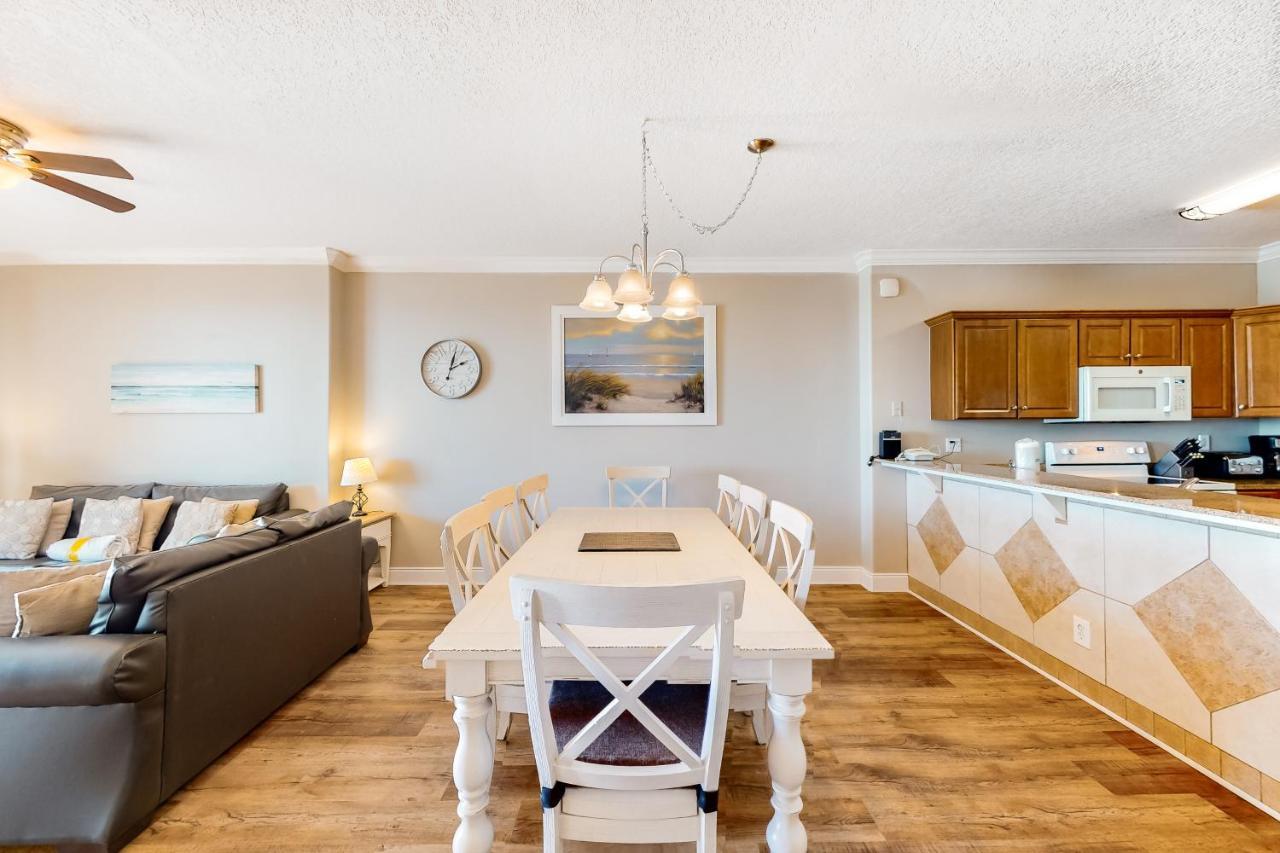 Ocean Villa Panama City Beach Dış mekan fotoğraf