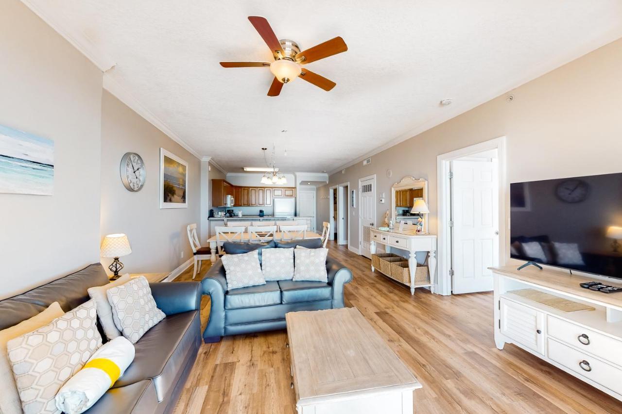 Ocean Villa Panama City Beach Dış mekan fotoğraf