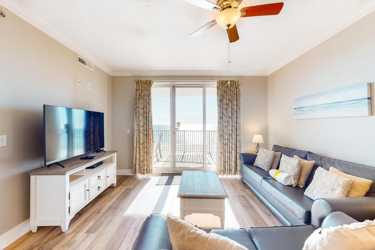 Ocean Villa Panama City Beach Dış mekan fotoğraf