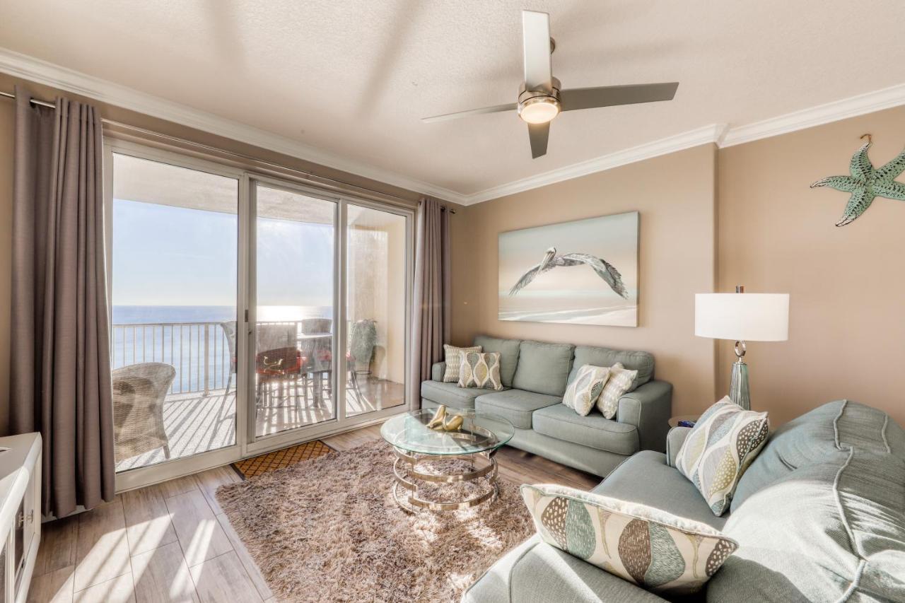 Ocean Villa Panama City Beach Dış mekan fotoğraf