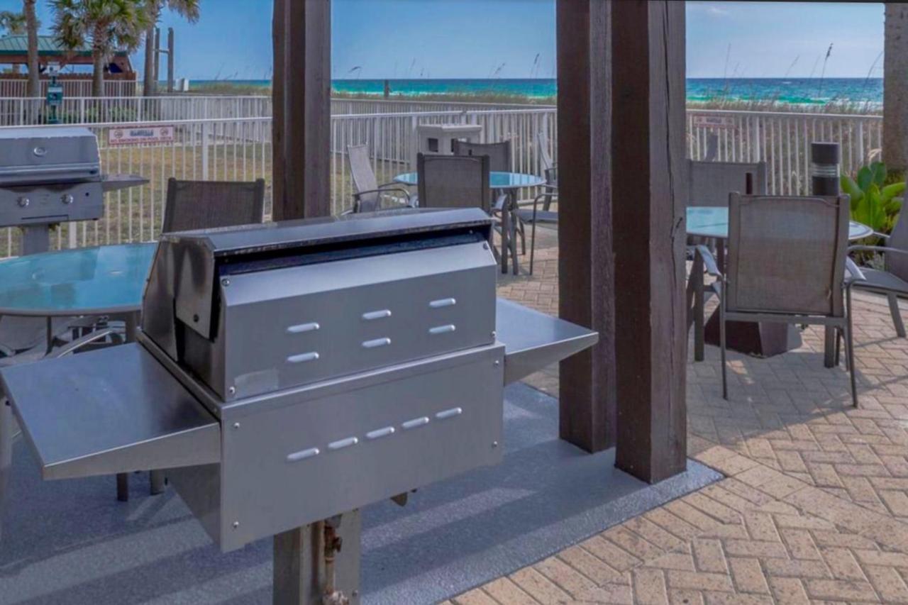 Ocean Villa Panama City Beach Dış mekan fotoğraf