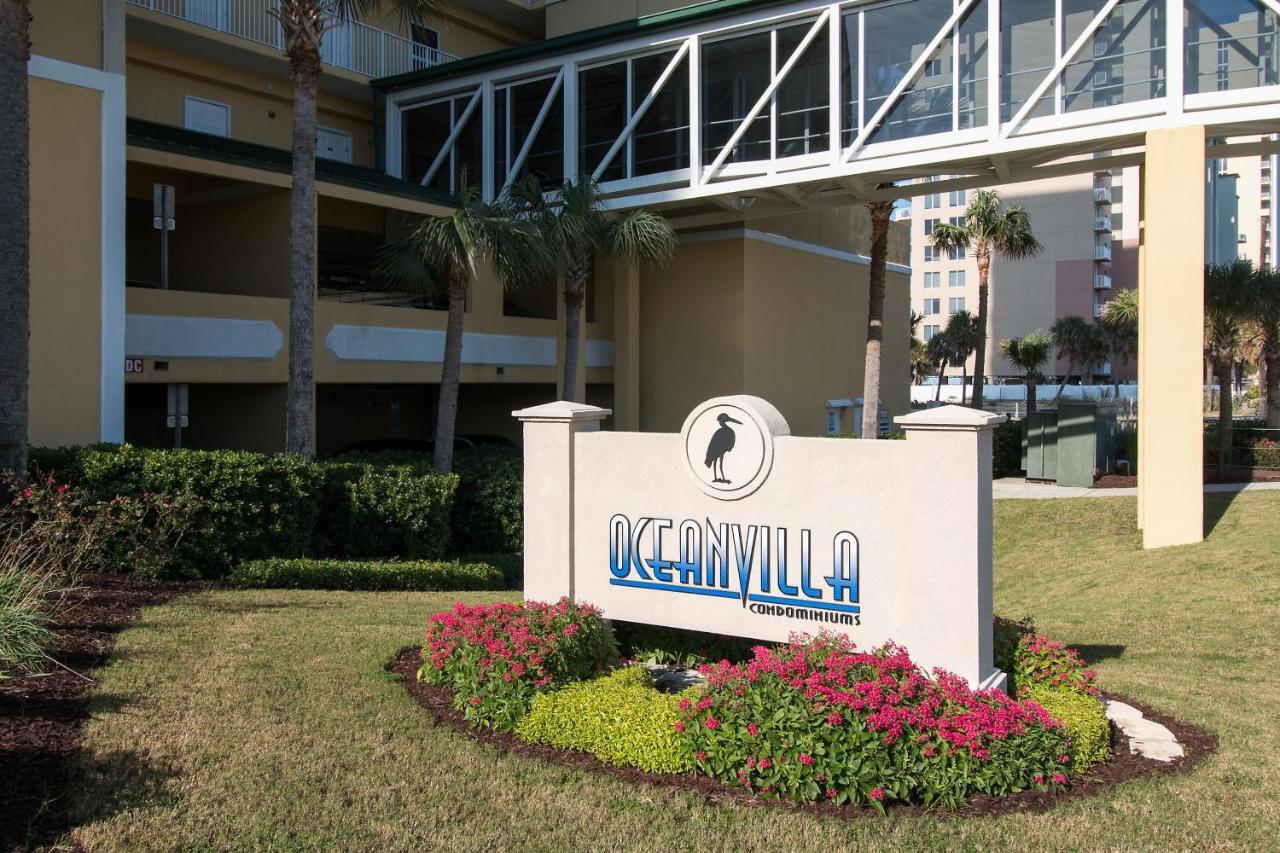 Ocean Villa Panama City Beach Dış mekan fotoğraf